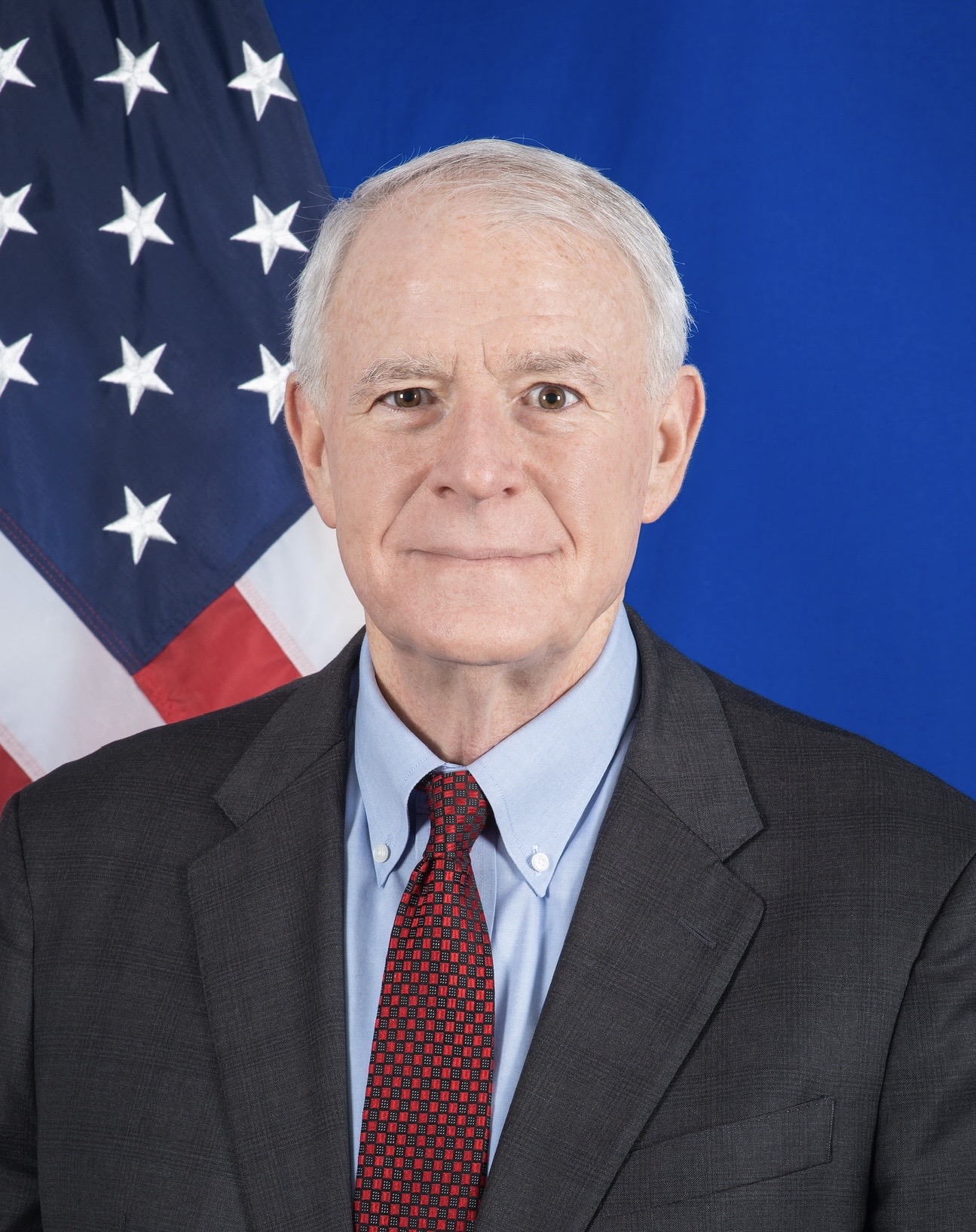 Tom Barrett